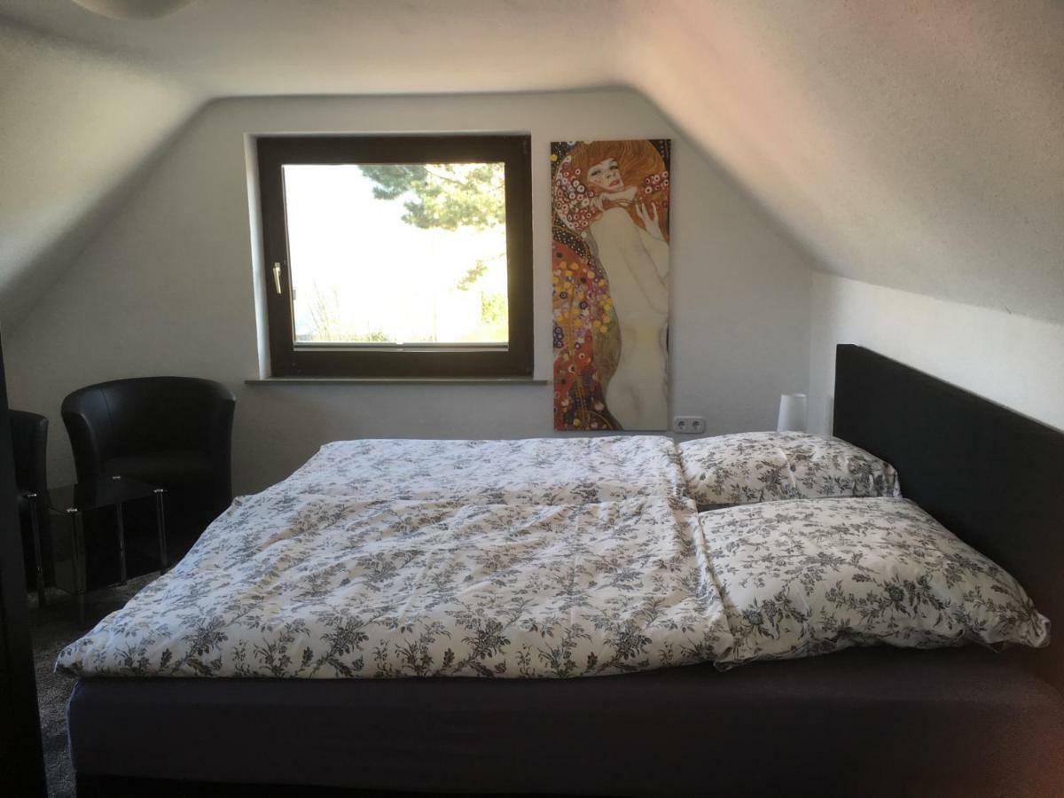 Ferien Mal Anders Apartment Wilhelmshaven Ngoại thất bức ảnh