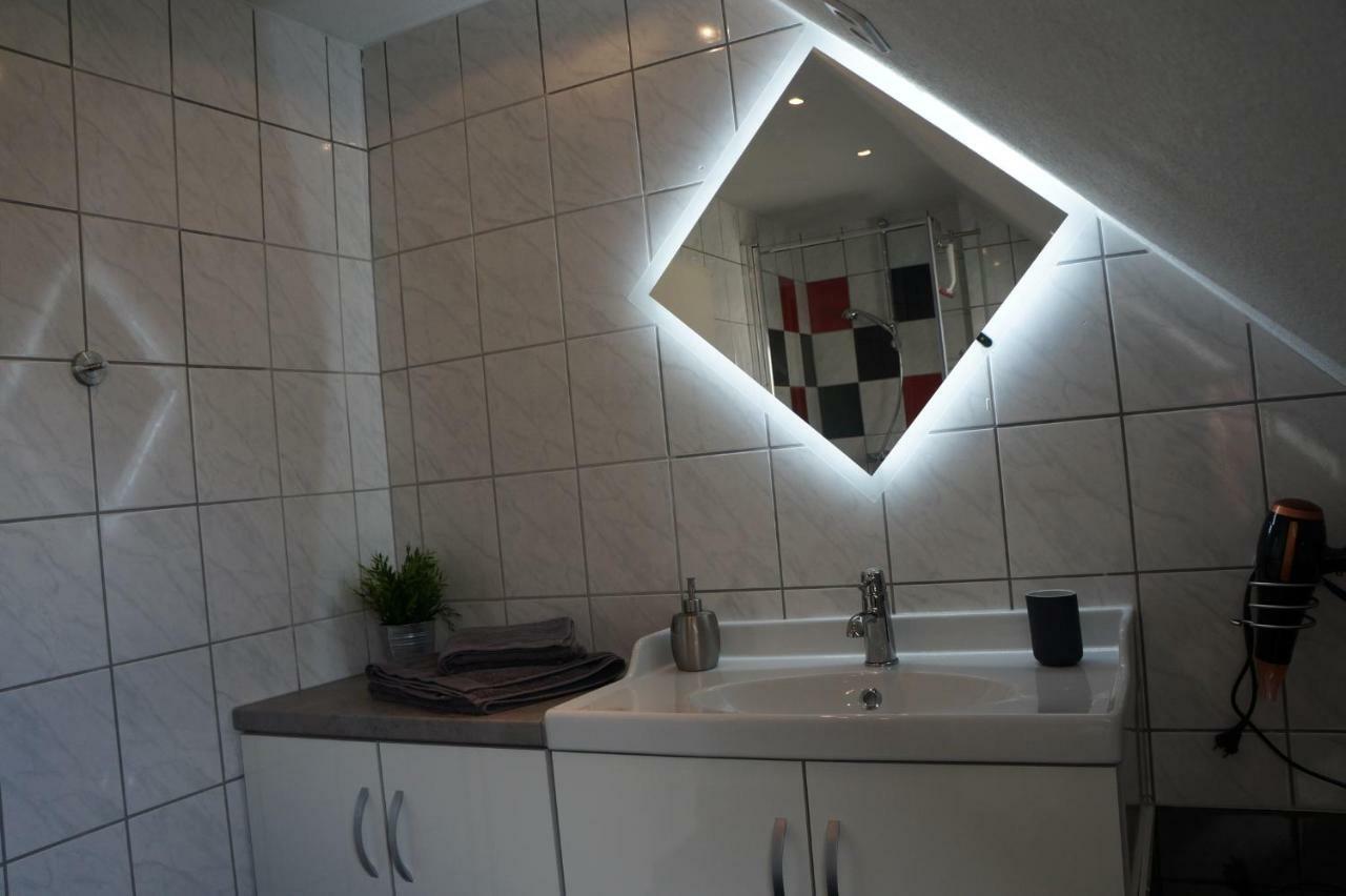 Ferien Mal Anders Apartment Wilhelmshaven Ngoại thất bức ảnh