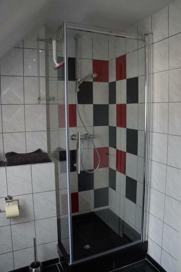 Ferien Mal Anders Apartment Wilhelmshaven Ngoại thất bức ảnh